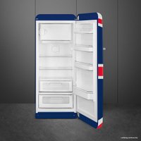 Однокамерный холодильник Smeg FAB28RDUJ5