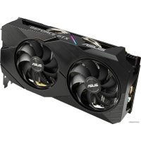 Видеокарта ASUS Dual GeForce GTX 1660 Ti 6GB GDDR6 DUAL-GTX1660TI-6G-EVO