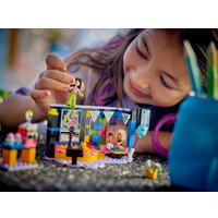 Конструктор LEGO Friends 42610 Караоке-музыкальная вечеринка