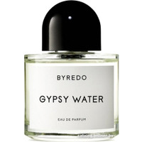 Парфюмерная вода Byredo Gypsy Water EdP (тестер, 100 мл)