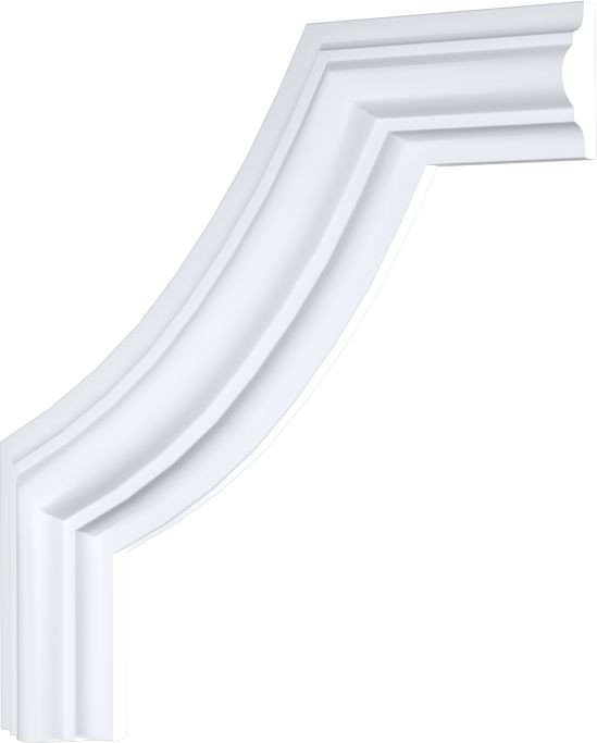 Декоративный уголок Decor-Dizayn У3-DD002