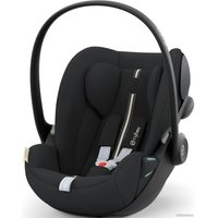 Детское автокресло Cybex Cloud G i-Size (moon black Plus)