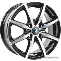 Литые диски Venti 1515 V 15x6" 4x100мм DIA 60.1мм ET 50мм BD