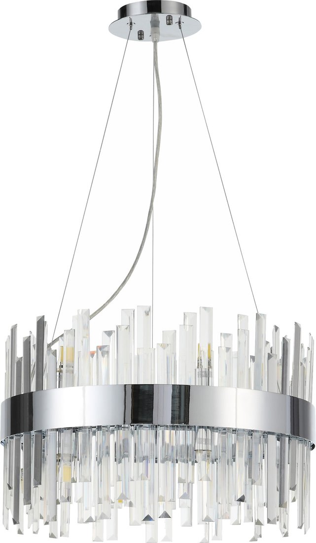 

Подвесная люстра ST Luce Bafo SL1160.103.12