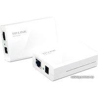 PoE-инжектор TP-Link TL-POE200