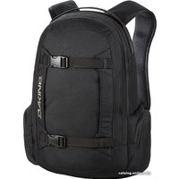 Городской рюкзак Dakine Mission 25L Black