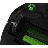 Робот-пылесос iRobot Roomba I1+ (графит)