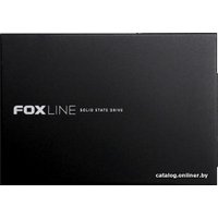 SSD Foxline FLSSD480X5 480GB