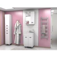  Какса-А Тумба под умывальник Пикколо 80 458382