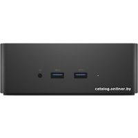 Переключатель Dell Thunderbolt Dock TB16 (180W)