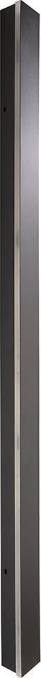 

Уличный накладной светильник Feron DH3002 48023