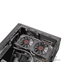 Корпус Thermaltake Core G3 [CA-1G6-00T1WN-00]