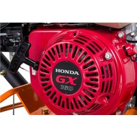 Затирочная машина Gigant GT-1000H