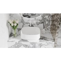 Умывальник Salini Oriente Bowl 1109102M (S-Sense, матовый)
