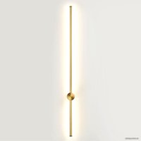 Бра Odeon Light Fillini 4335/18WG