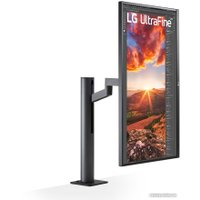 Монитор LG UltraFine 27UN880P-B