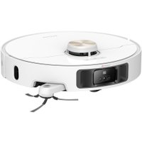 Робот-пылесос Dreame L40 Ultra (евровилка, белый)