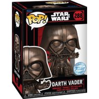 Фигурка Funko POP! Bobble Star Wars Darkside Darth Vader 288 82727