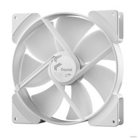 Вентилятор для корпуса Fractal Design Prisma AL-18 PWM FD-FAN-PRI-AL18-PWM-WT в Бресте