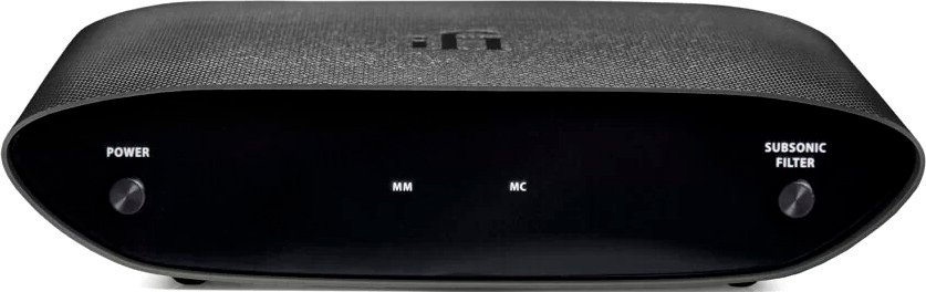

MM/MC фонокорректор iFi audio Zen Air Phono