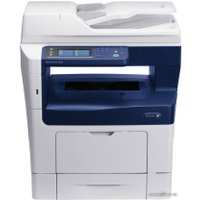 МФУ Xerox WorkCentre 3615DN