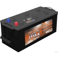 Автомобильный аккумулятор Powermaq 6-СТ-190 п.п. (190 А·ч)