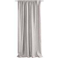 Штора Волшебная ночь Рогожка 200x270 772363 (экрю)