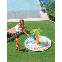 Надувной бассейн Intex 56433 (173 см)