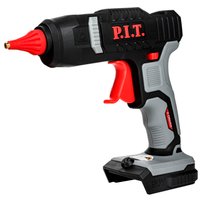Термоклеевой пистолет P.I.T. PEC20H-11A Solo (без АКБ)