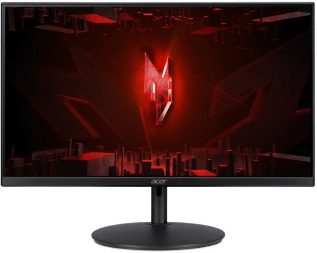

Игровой монитор Acer XF240YX1bmiiphx UM.QX0CD.102