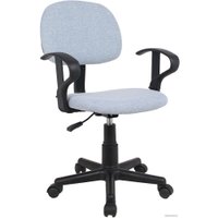 Ученический стул Mio Tesoro Мики SK-0235 30 D-2511 (голубой)