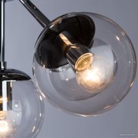 Люстра средней высоты Arte Lamp Bolla A1664PL-5CC