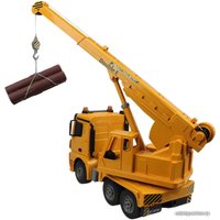 Спецтехника Double Eagle Mercedes-Benz Antos Crane [E526-003]