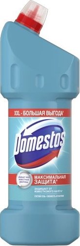 Средство универсальное Domestos Свежесть Атлантики 1.5 л