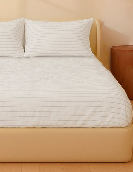 

Простыня Этель White stripes 10886809