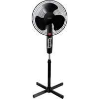 Вентилятор ECON ECO-SF1602 (черный)