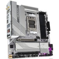 Материнская плата Gigabyte B650M Aorus Elite AX Ice в Борисове