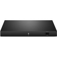 Управляемый коммутатор уровня 2+ FS S3260-16T4FP