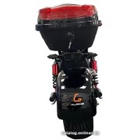 Электроскутер Kugoo C6 Pro