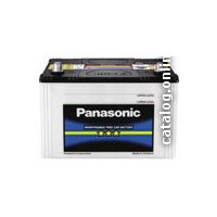 Автомобильный аккумулятор Panasonic TF-80D26L (65 А/ч)