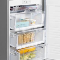 Морозильник Nord (Nordfrost) DF 260NF SAP