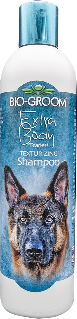 

Концентрат шампуня Bio-Groom Extra Body (355 мл)