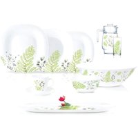 Столовый сервиз Luminarc Neo Carine Abella 10N2263