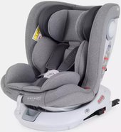 Drive Isofix Active Line LB619 (серый)