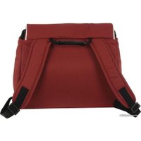 Универсальная коляска Tutis Mimi Style (2 в 1, 300 cherry)