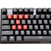 Клавиатура HyperX Alloy FPS (Cherry MX Red)