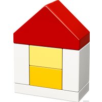 Набор деталей LEGO Duplo 10909 Шкатулка-сердечко