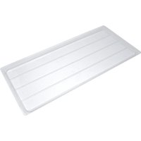 Поддон для сушки посуды Boyard ZCH02/SU03/900/2098