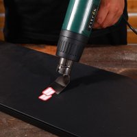 Промышленный фен Zitrek ZKHG2000 085-1045