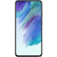 Телефон Samsung Galaxy S21 FE 5G SM-G990B/DS 6GB/128GB (серый)